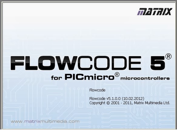 flowcode v5 + crack flowcode v5 + crack